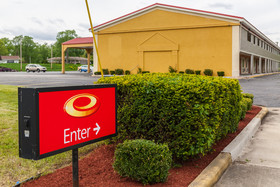 Econo Lodge Marion