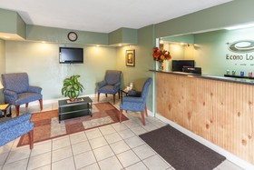 Econo Lodge Marion