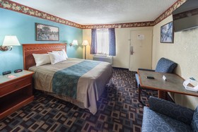 Econo Lodge Marion