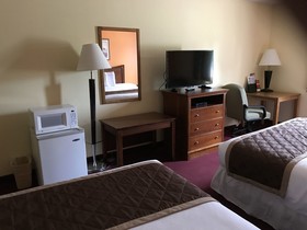 Laketree Inn And Suites Marion