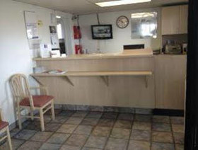 Limited Inn
