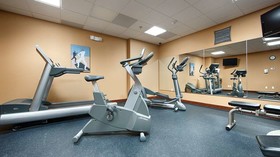 Best Western Plus Mascoutah/SAFB