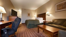 Best Western Plus Mascoutah/SAFB