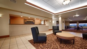 Best Western Plus Mascoutah/SAFB