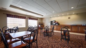 Best Western Plus Mascoutah/SAFB