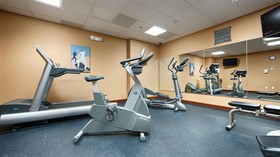 Best Western Plus Mascoutah/SAFB