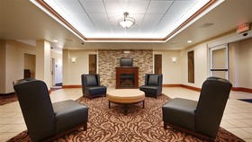 Best Western Plus Mascoutah/SAFB