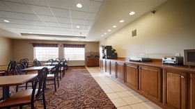 Best Western Plus Mascoutah/SAFB