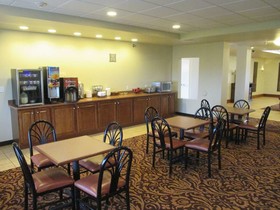 Best Western Plus Mascoutah/SAFB