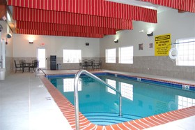 Best Western Plus Mascoutah/SAFB