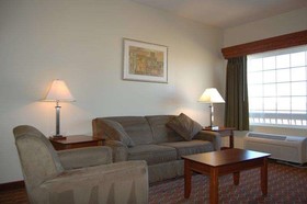 Best Western Plus Mascoutah/SAFB