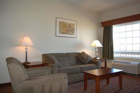 Best Western Plus Mascoutah/SAFB