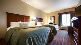 Best Western Plus Mascoutah/SAFB