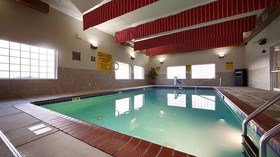 Best Western Plus Mascoutah/SAFB