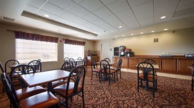 Best Western Plus Mascoutah/SAFB