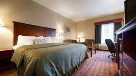 Best Western Plus Mascoutah/SAFB