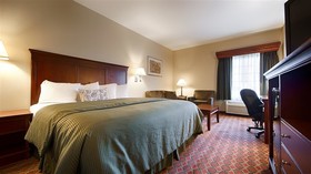 Best Western Plus Mascoutah/SAFB