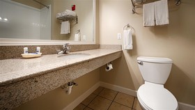 Best Western Plus Mascoutah/SAFB