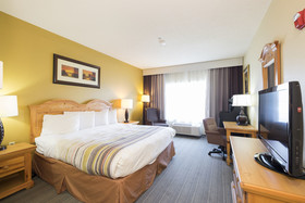 Holiday Inn Express & Suites Chicago - Matteson