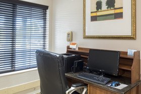 Holiday Inn Express & Suites Chicago - Matteson