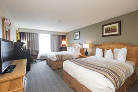Holiday Inn Express & Suites Chicago - Matteson