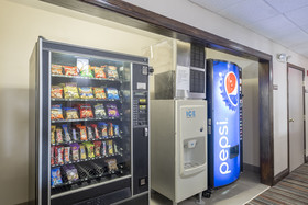 Holiday Inn Express & Suites Chicago - Matteson
