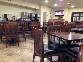 Holiday Inn Express & Suites Chicago - Matteson