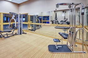 Holiday Inn Chicago Matteson Conference Center by IHG