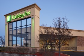 Holiday Inn Chicago Matteson Conference Center by IHG