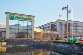 Holiday Inn Chicago Matteson Conference Center by IHG