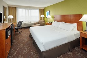 Holiday Inn Chicago Matteson Conference Center by IHG