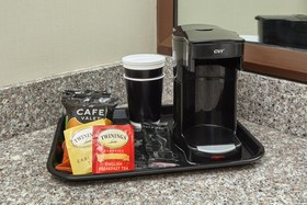 Holiday Inn Chicago Matteson Conference Center by IHG