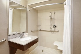 Holiday Inn Chicago Matteson Conference Center by IHG
