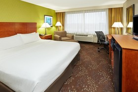 Holiday Inn Chicago Matteson Conference Center by IHG