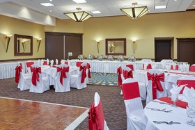 Holiday Inn Chicago Matteson Conference Center by IHG