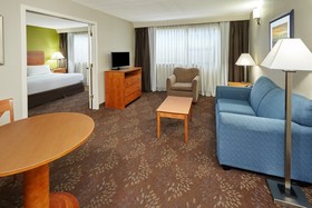 Holiday Inn Chicago Matteson Conference Center by IHG