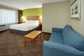 Holiday Inn Chicago Matteson Conference Center by IHG