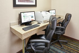Holiday Inn Chicago Matteson Conference Center by IHG
