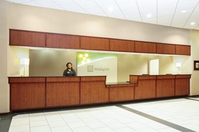 Holiday Inn Chicago Matteson Conference Center by IHG