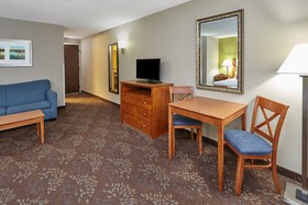 Holiday Inn Chicago Matteson Conference Center by IHG