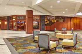 Holiday Inn Chicago Matteson Conference Center by IHG