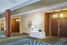 Holiday Inn Chicago Matteson Conference Center by IHG