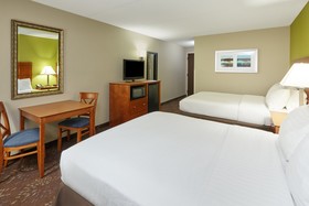 Holiday Inn Chicago Matteson Conference Center by IHG