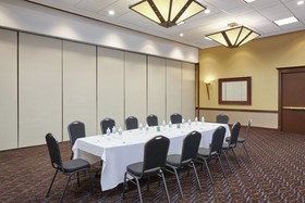 Holiday Inn Chicago Matteson Conference Center by IHG