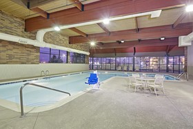 Holiday Inn Chicago Matteson Conference Center by IHG
