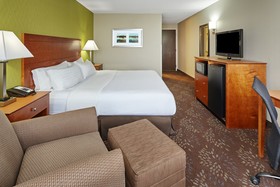Holiday Inn Chicago Matteson Conference Center by IHG