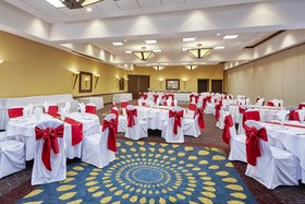 Holiday Inn Chicago Matteson Conference Center by IHG
