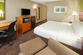 Holiday Inn Chicago Matteson Conference Center by IHG
