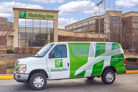Holiday Inn Chicago Matteson Conference Center by IHG