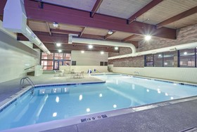 Holiday Inn Chicago Matteson Conference Center by IHG